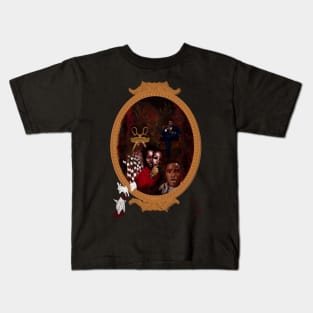 MonkeyPaw Kids T-Shirt